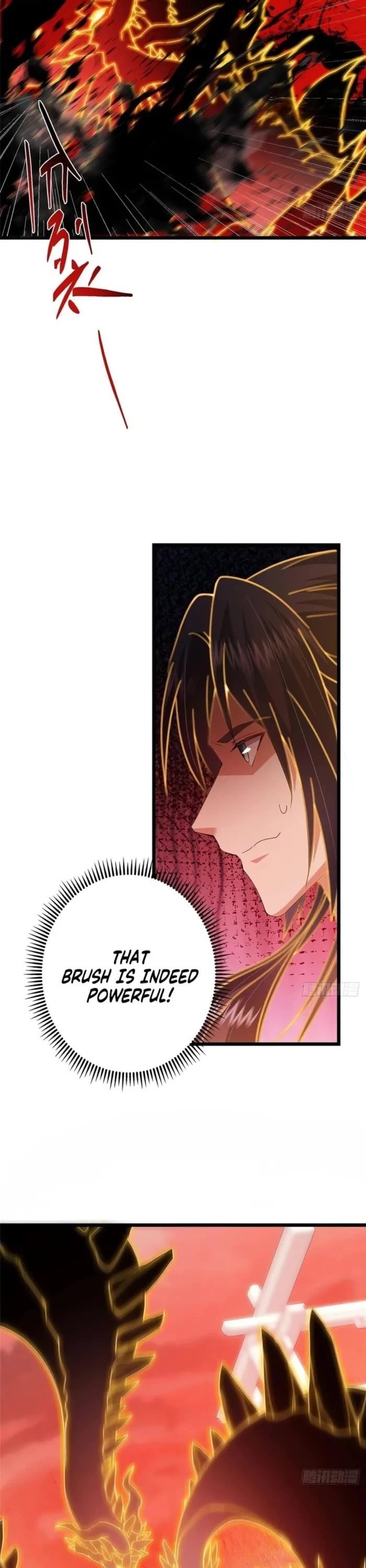 Keep a Low Profile, Sect Leader Chapter 540 - Page 24 in English