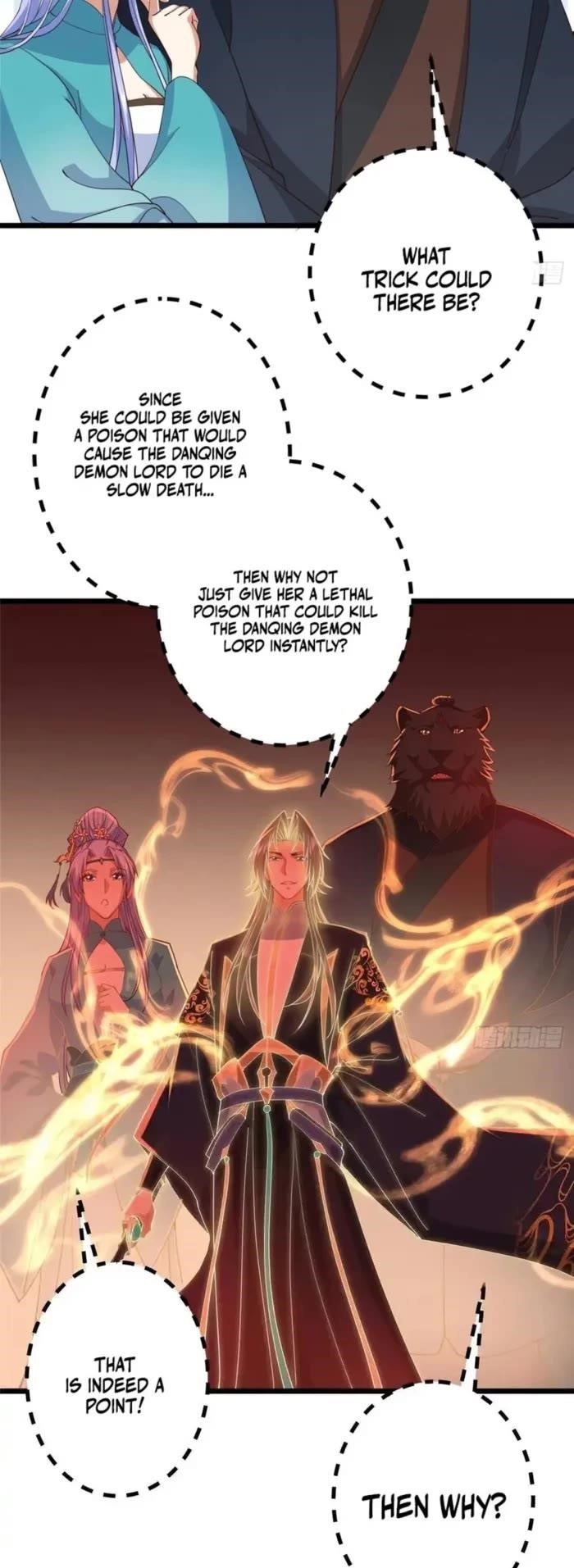 Keep a Low Profile, Sect Leader Chapter 542 - Page 14 in English
