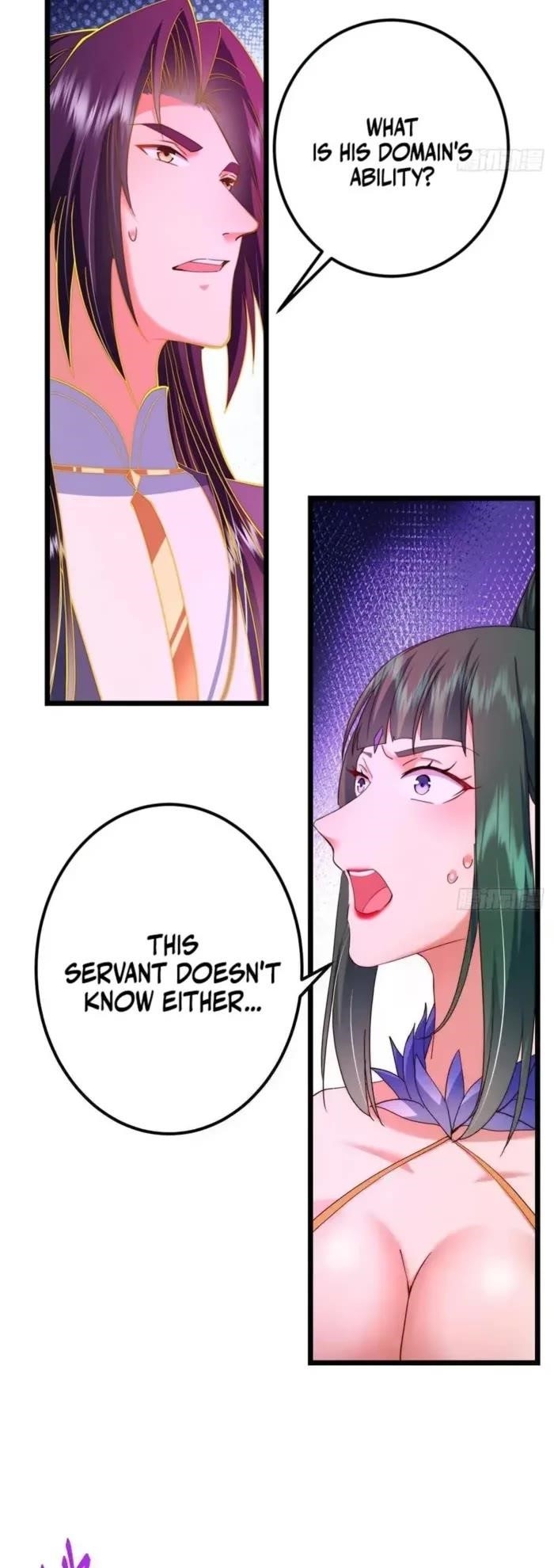 Keep a Low Profile, Sect Leader Chapter 542 - Page 24 in English