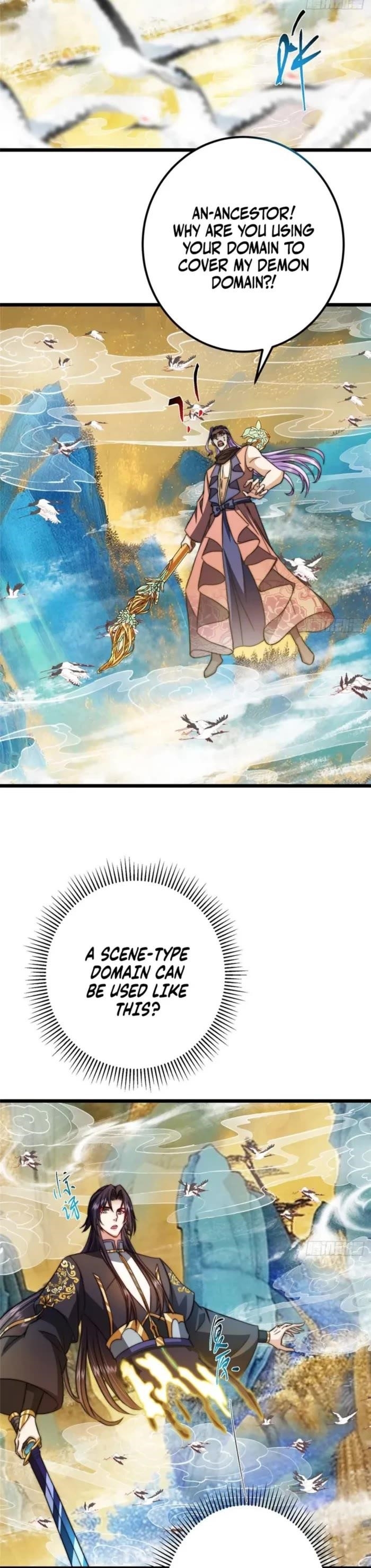 Keep a Low Profile, Sect Leader Chapter 543 - Page 18 in English