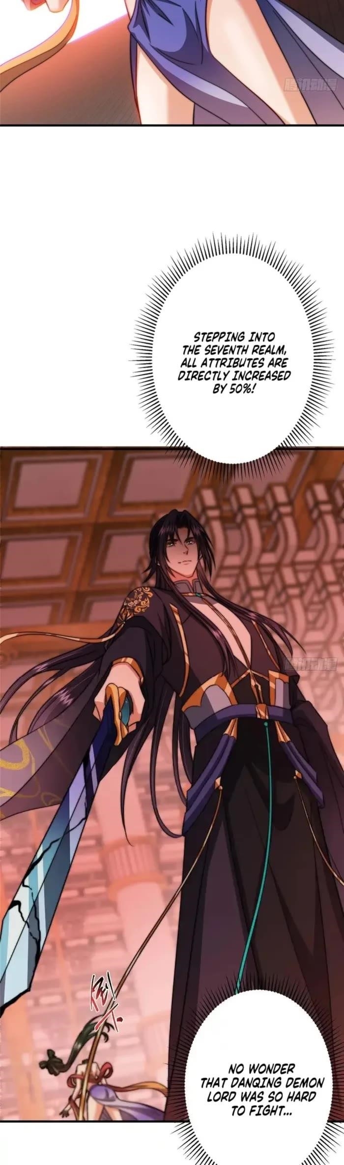 Keep a Low Profile, Sect Leader Chapter 545 - Page 24 in English