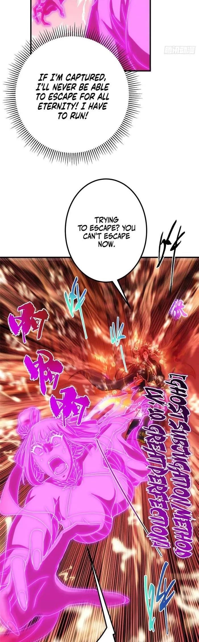 Keep a Low Profile, Sect Leader Chapter 546 - Page 4 in English