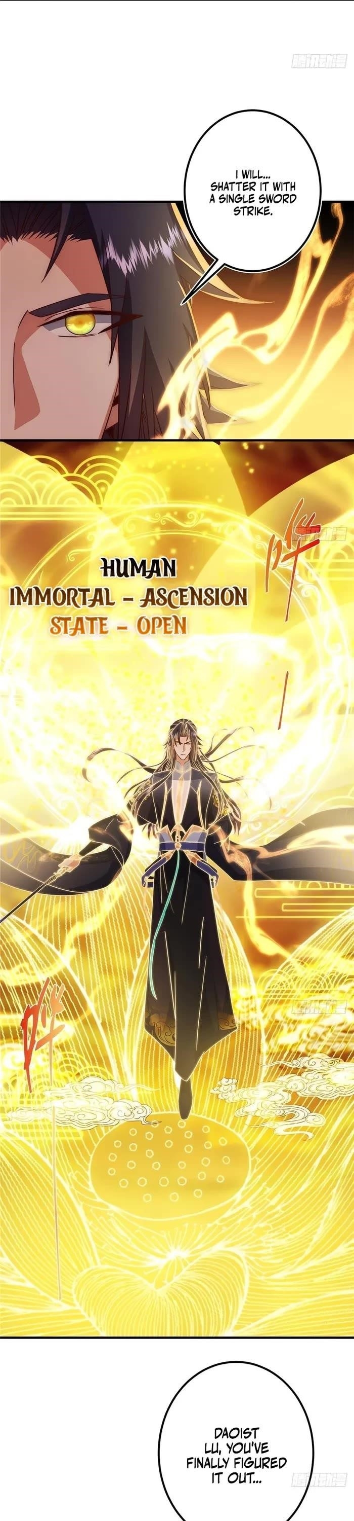 Keep a Low Profile, Sect Leader Chapter 548 - Page 10 in English