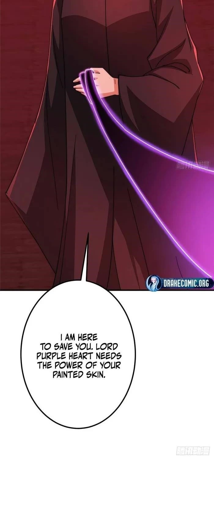 Keep a Low Profile, Sect Leader Chapter 548 - Page 28 in English