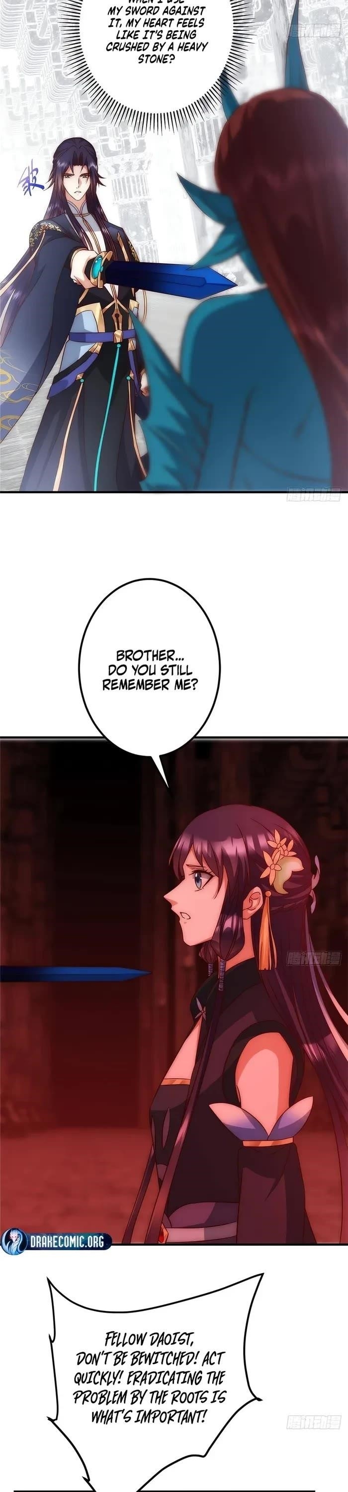 Keep a Low Profile, Sect Leader Chapter 548 - Page 6 in English