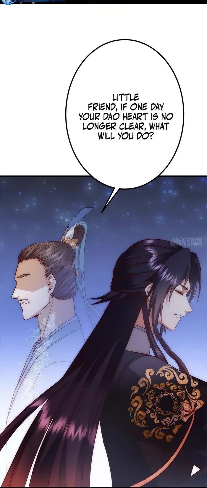 Keep a Low Profile, Sect Leader Chapter 548 - Page 9 in English