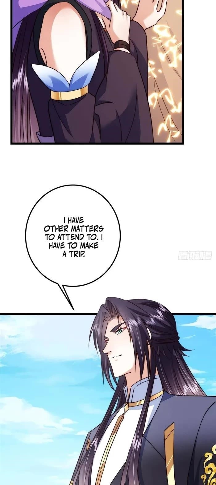 Keep a Low Profile, Sect Leader Chapter 550 - Page 16 in English