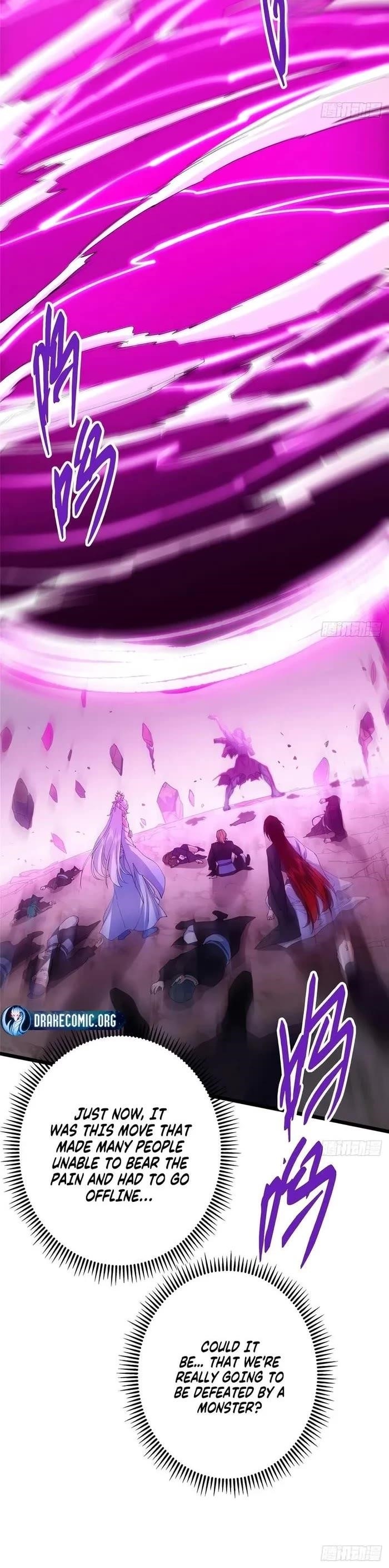 Keep a Low Profile, Sect Leader Chapter 550 - Page 25 in English
