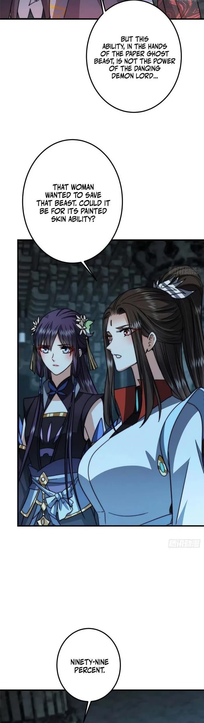 Keep a Low Profile, Sect Leader Chapter 550 - Page 4 in English