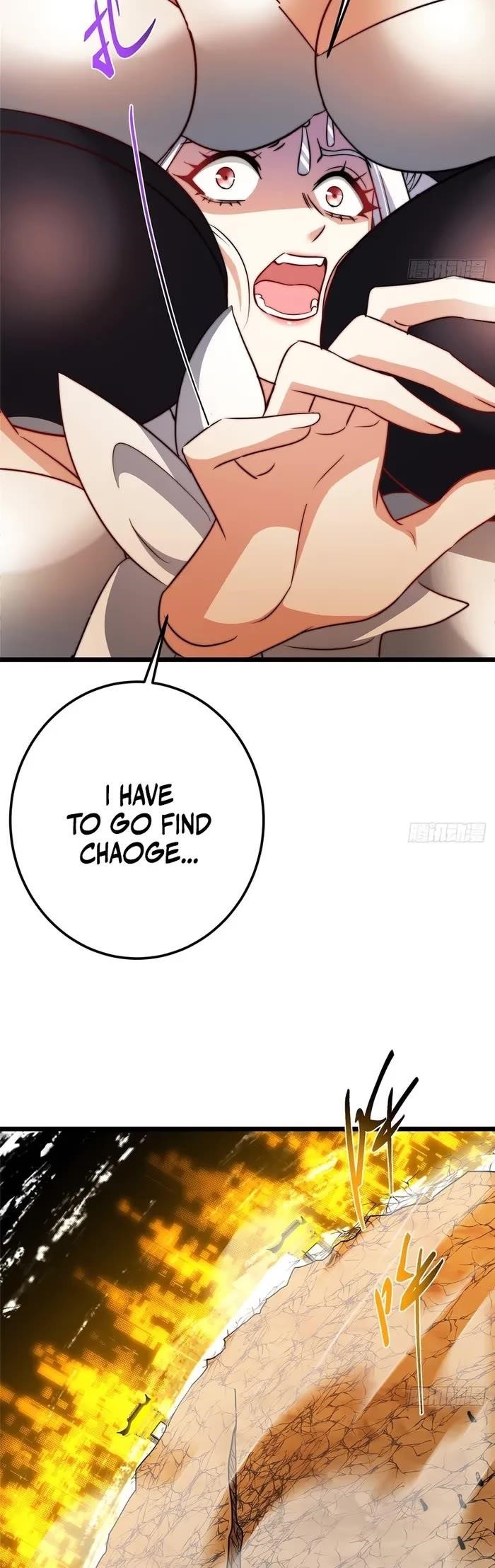 Keep a Low Profile, Sect Leader Chapter 551 - Page 26 in English