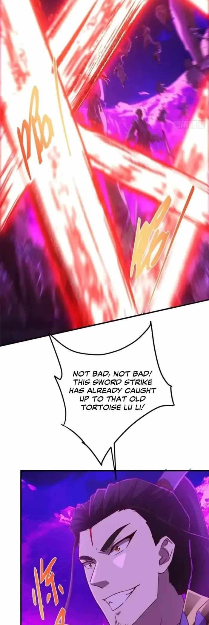 Keep a Low Profile, Sect Leader Chapter 579 - Page 24 in English