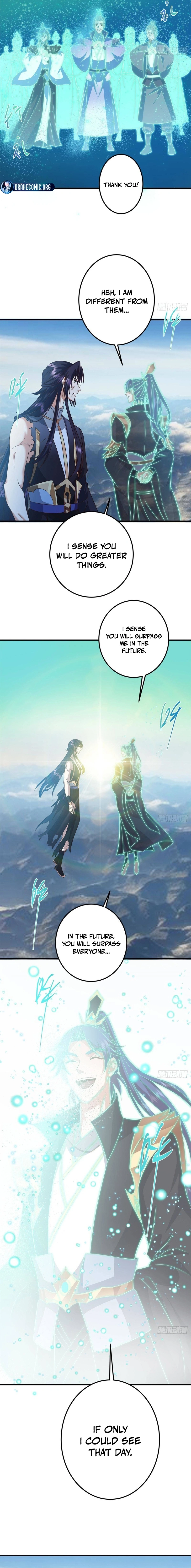 Keep a Low Profile, Sect Leader Chapter 585 - Page 13 in English