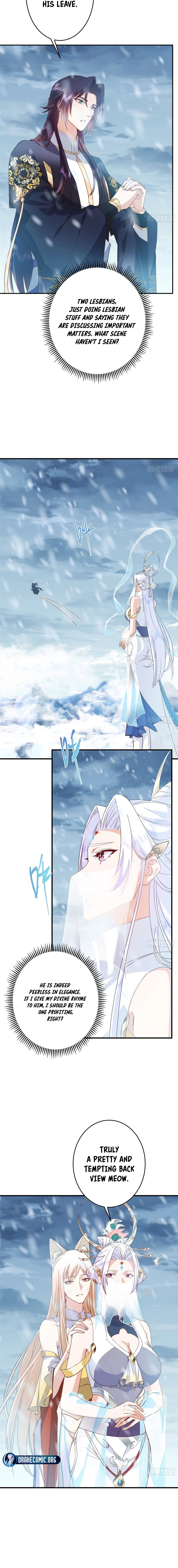 Keep a Low Profile, Sect Leader Chapter 590 - Page 4 in English