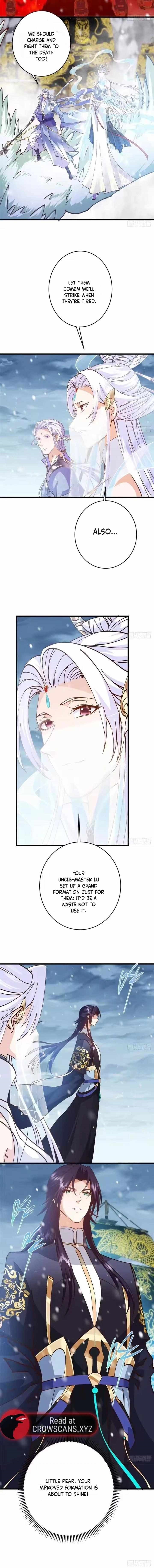 Keep a Low Profile, Sect Leader Chapter 592 - Page 10 in English