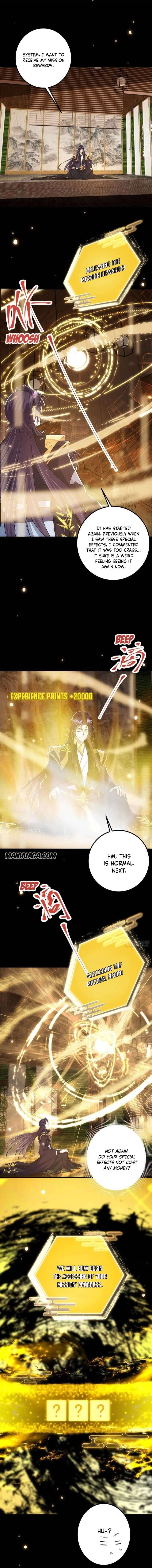 Keep a Low Profile, Sect Leader Chapter 61 - Page 3 in English