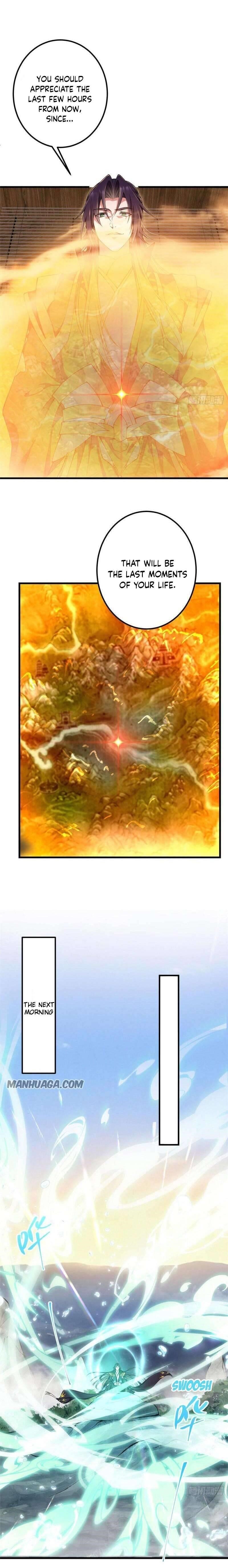 Keep a Low Profile, Sect Leader Chapter 62 - Page 4 in English