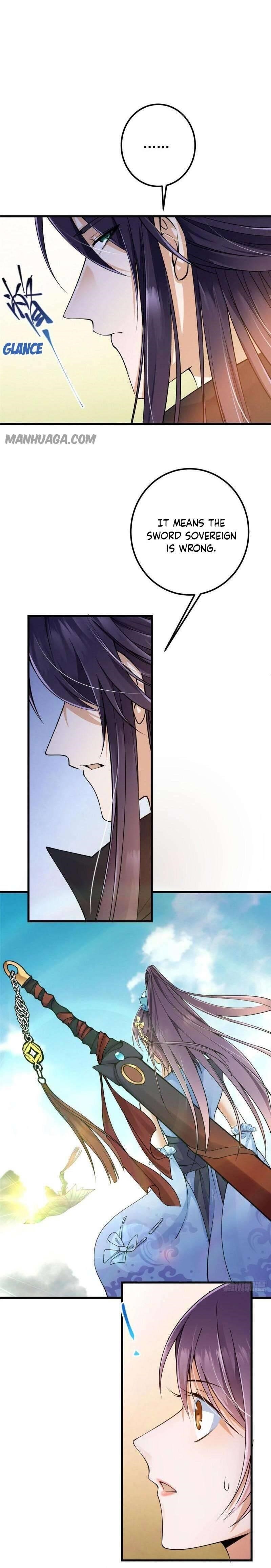 Keep a Low Profile, Sect Leader Chapter 62 - Page 9 in English