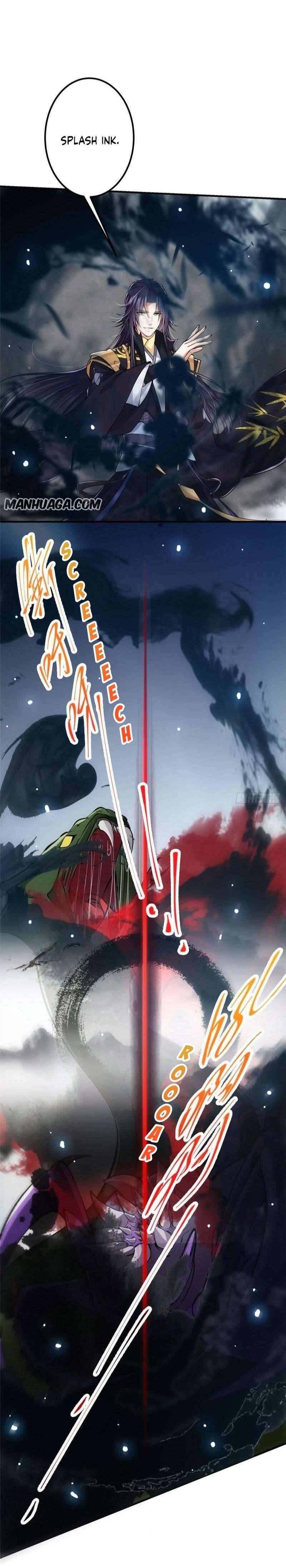 Keep a Low Profile, Sect Leader Chapter 64 - Page 9 in English