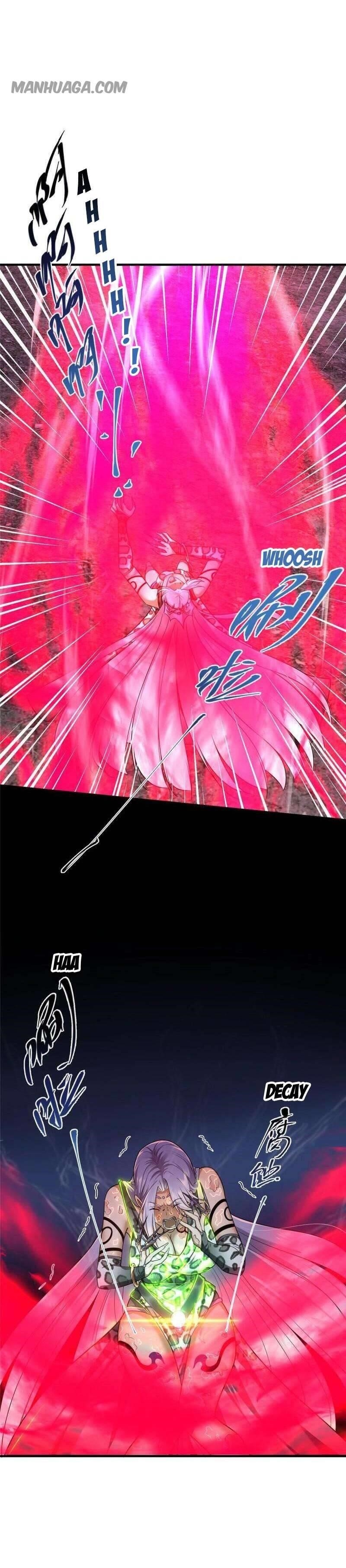 Keep a Low Profile, Sect Leader Chapter 65 - Page 3 in English
