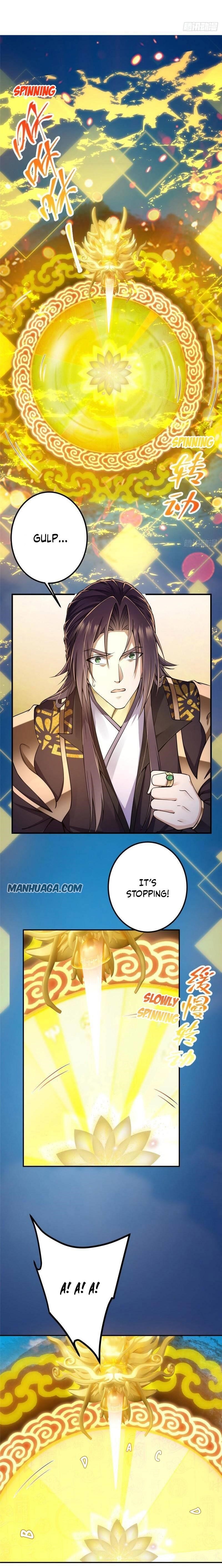 Keep a Low Profile, Sect Leader Chapter 66 - Page 10 in English