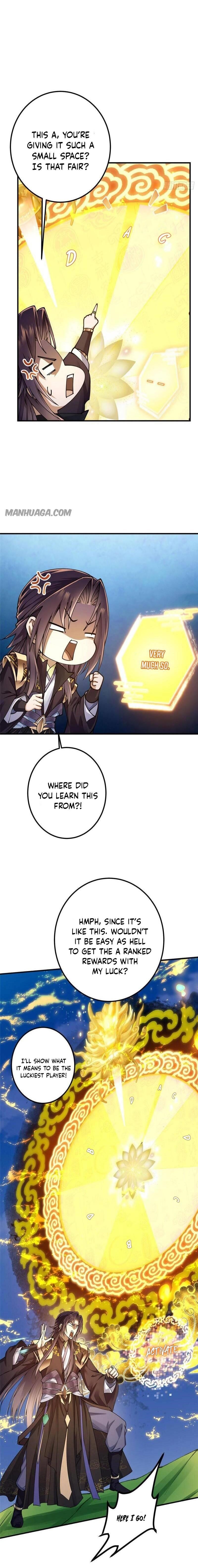 Keep a Low Profile, Sect Leader Chapter 66 - Page 9 in English