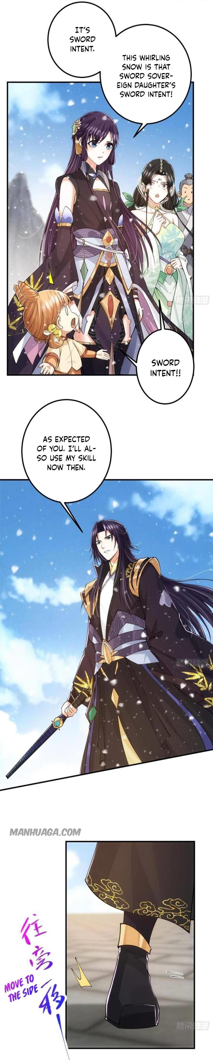 Keep a Low Profile, Sect Leader Chapter 69 - Page 6 in English