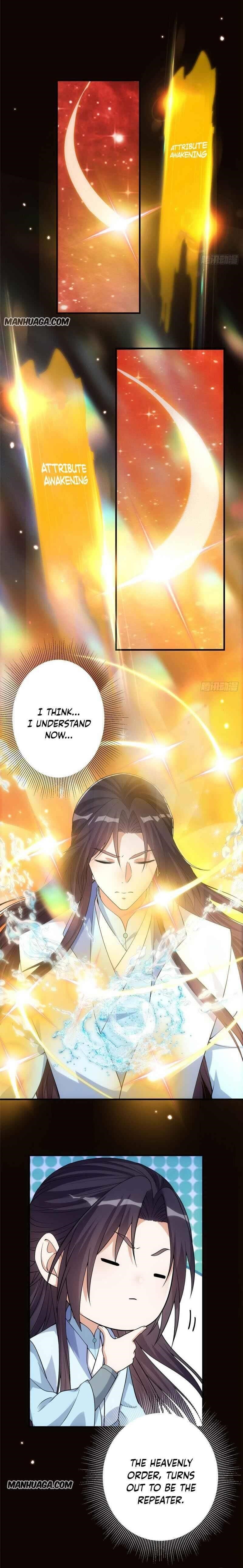 Keep a Low Profile, Sect Leader Chapter 7 - Page 11 in English