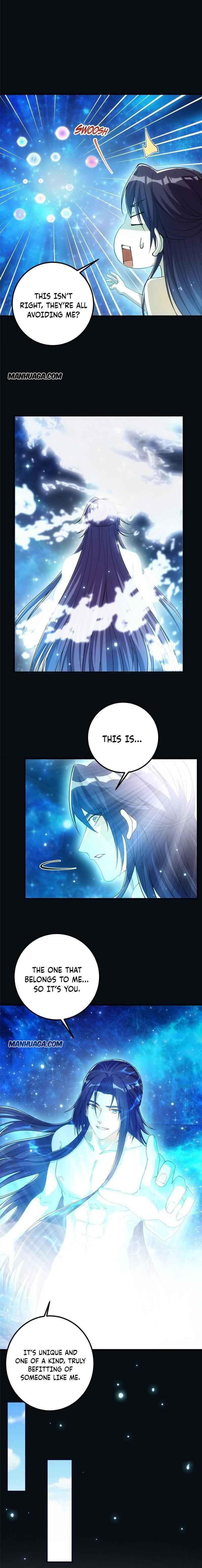 Keep a Low Profile, Sect Leader Chapter 7 - Page 4 in English