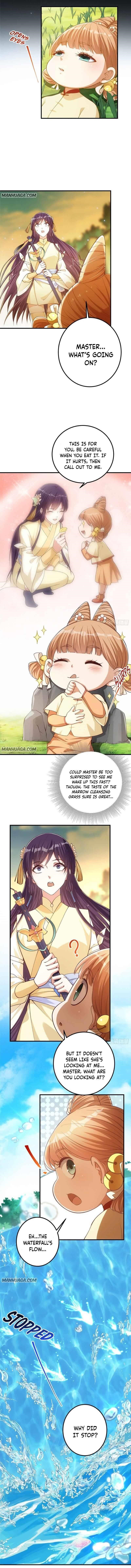 Keep a Low Profile, Sect Leader Chapter 7 - Page 5 in English