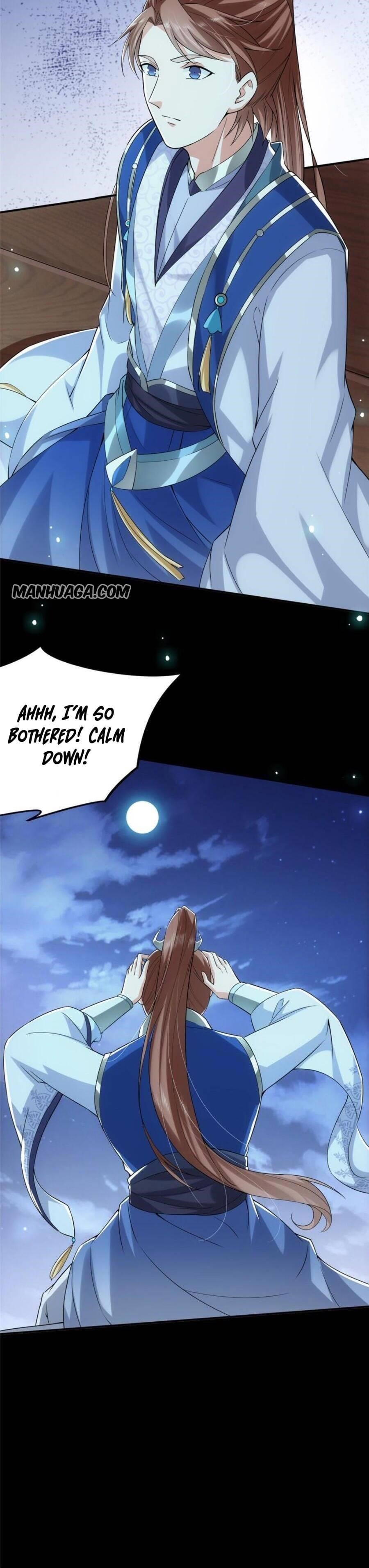Keep a Low Profile, Sect Leader Chapter 71 - Page 4 in English