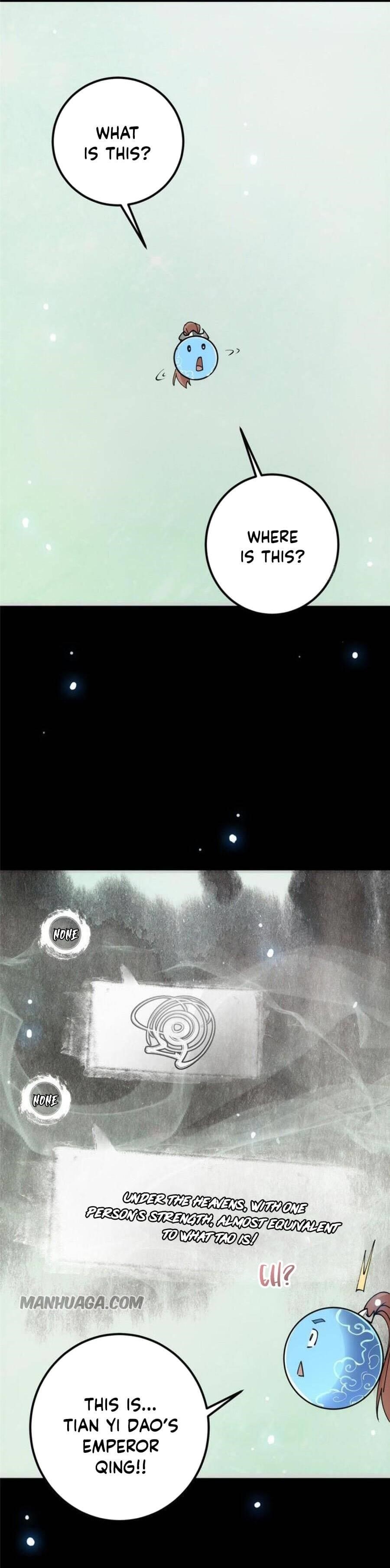 Keep a Low Profile, Sect Leader Chapter 72 - Page 13 in English