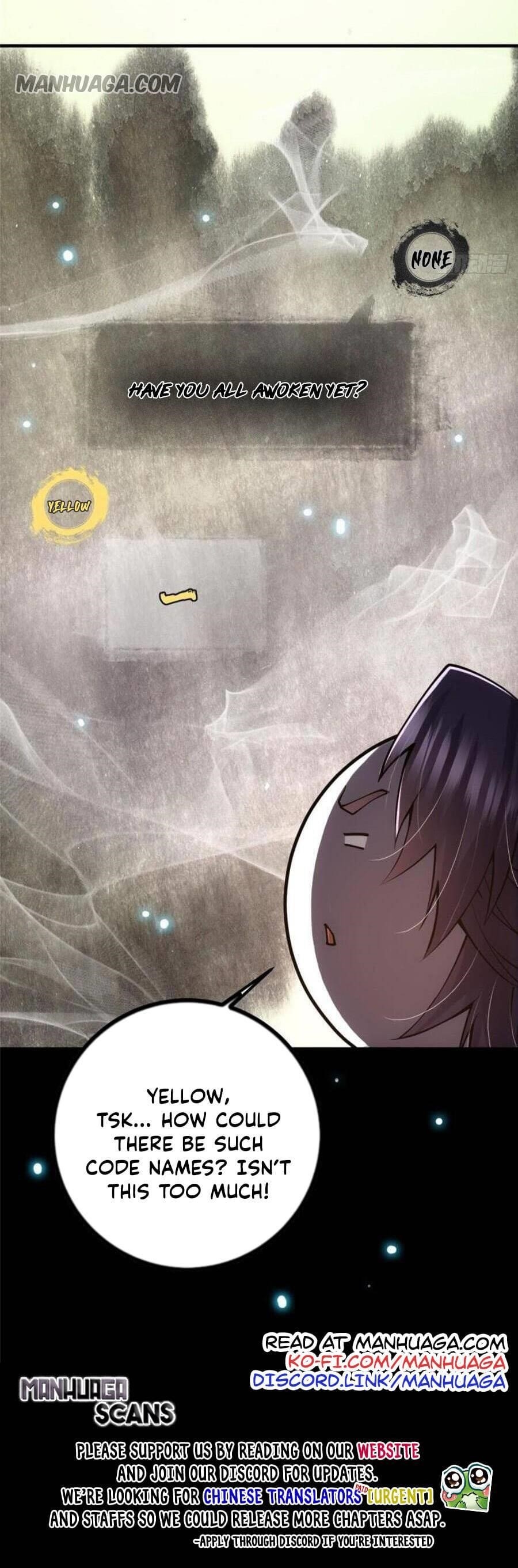 Keep a Low Profile, Sect Leader Chapter 73 - Page 15 in English