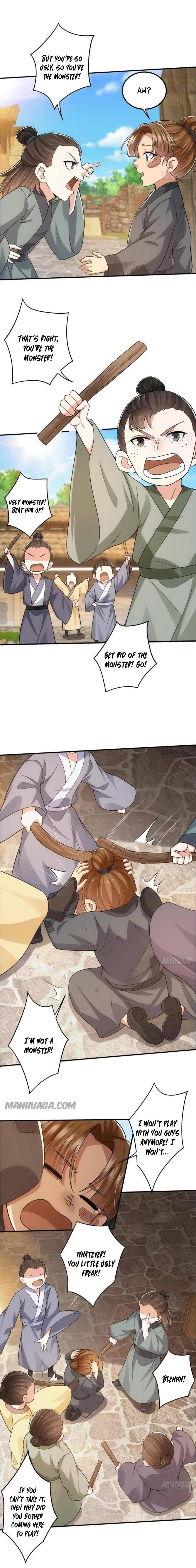 Keep a Low Profile, Sect Leader Chapter 78 - Page 4 in English
