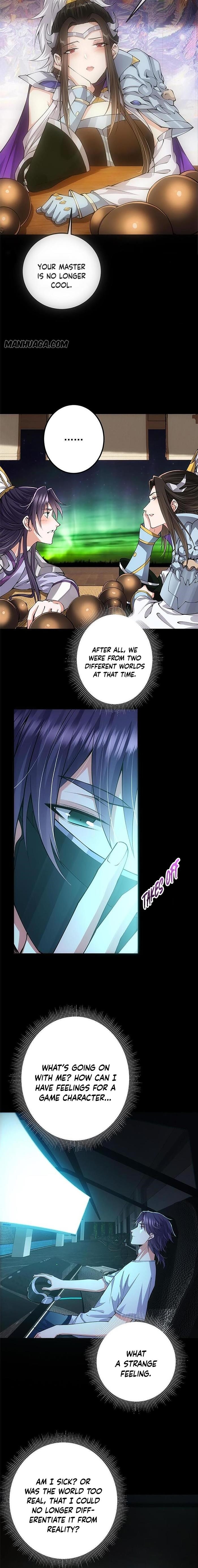Keep a Low Profile, Sect Leader Chapter 83 - Page 6 in English