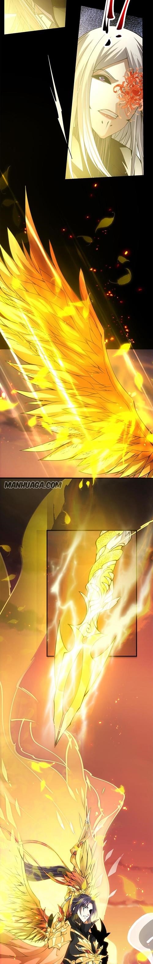 Keep a Low Profile, Sect Leader Chapter 84 - Page 7 in English