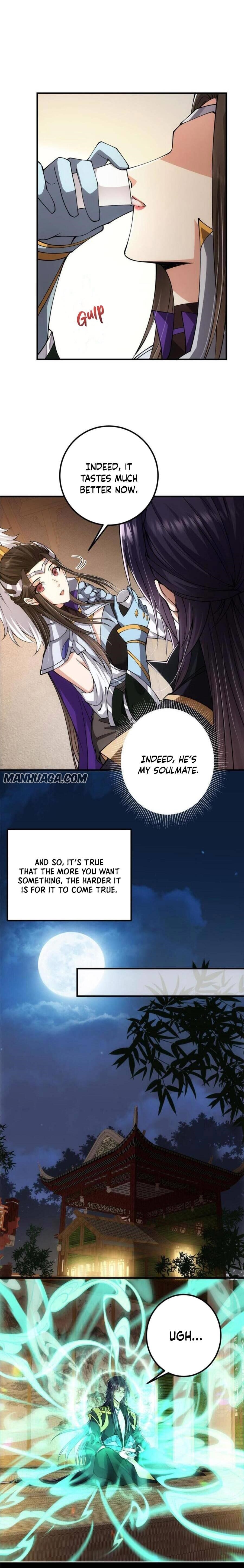 Keep a Low Profile, Sect Leader Chapter 87 - Page 7 in English