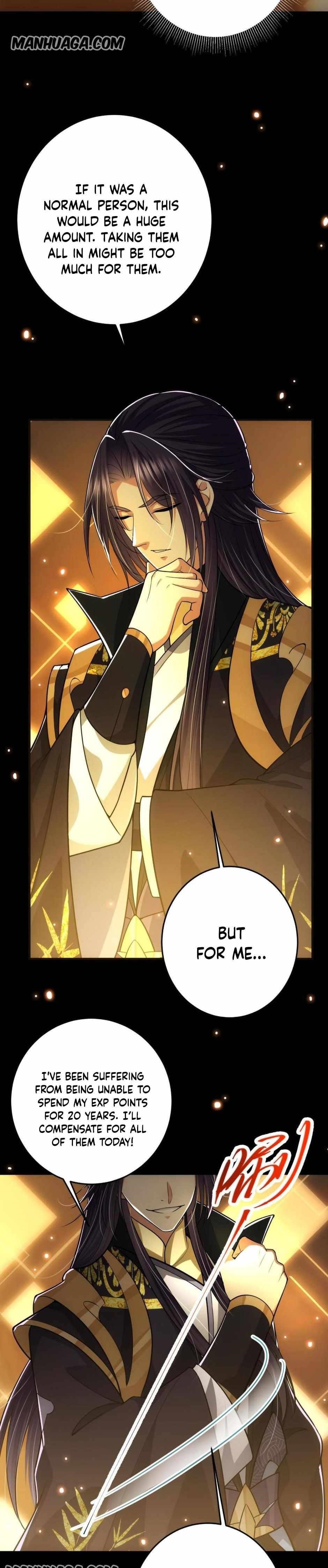 Keep a Low Profile, Sect Leader Chapter 95 - Page 3 in English