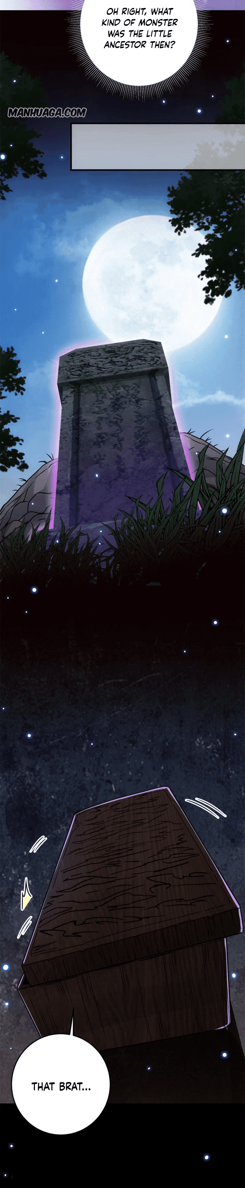 Keep a Low Profile, Sect Leader Chapter 96 - Page 6 in English