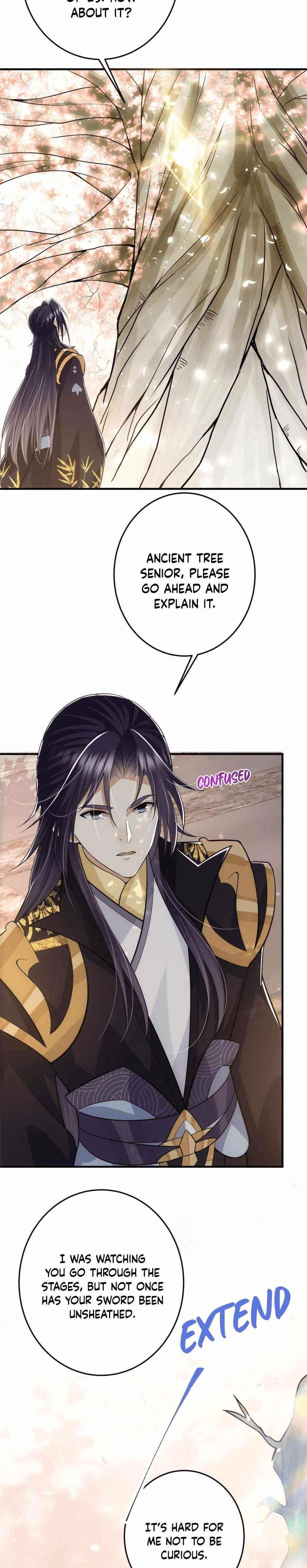 Keep a Low Profile, Sect Leader Chapter 97 - Page 4 in English