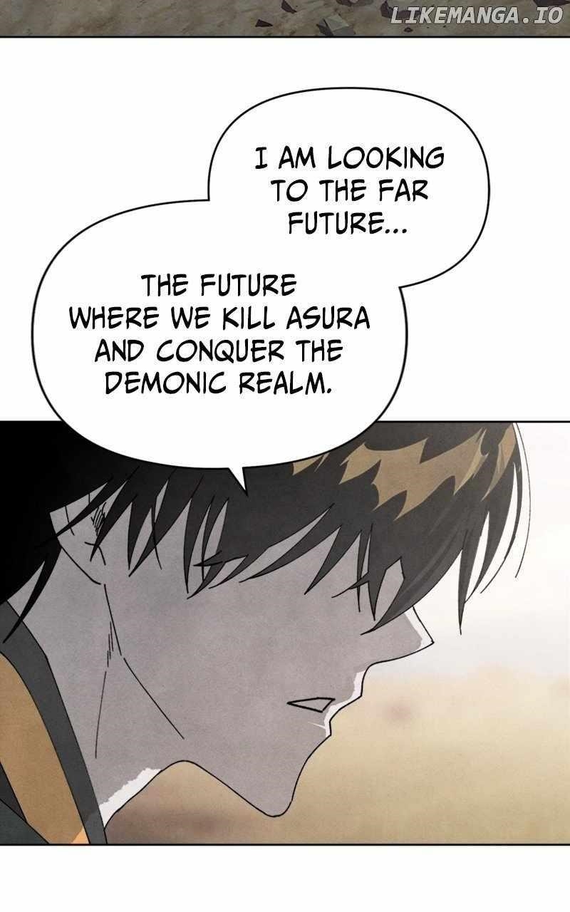 Reincarnated In a Cursed Game Chapter 16 - Page 17 in English