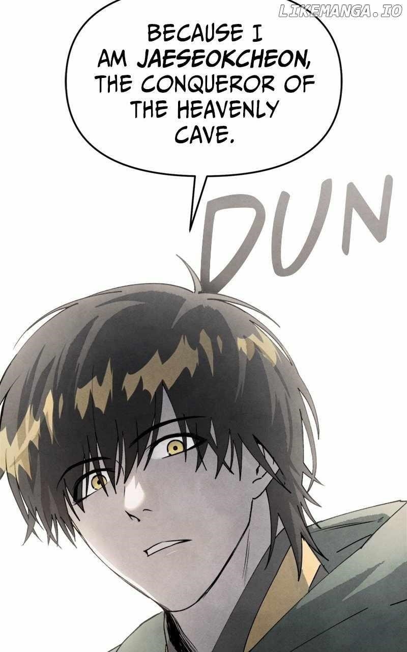 Reincarnated In a Cursed Game Chapter 16 - Page 19 in English