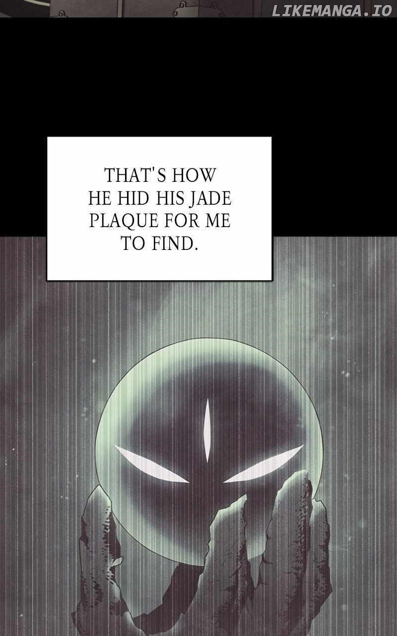 Reincarnated In a Cursed Game Chapter 16 - Page 31 in English