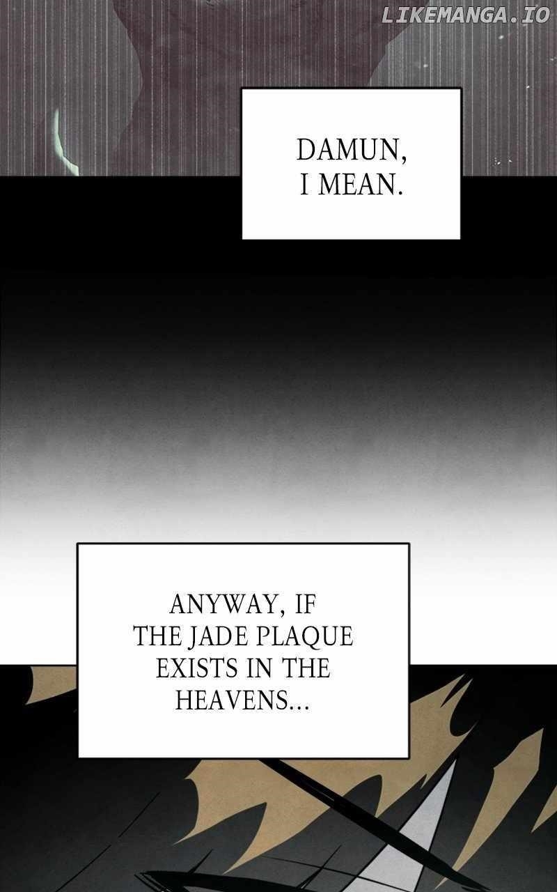 Reincarnated In a Cursed Game Chapter 16 - Page 32 in English