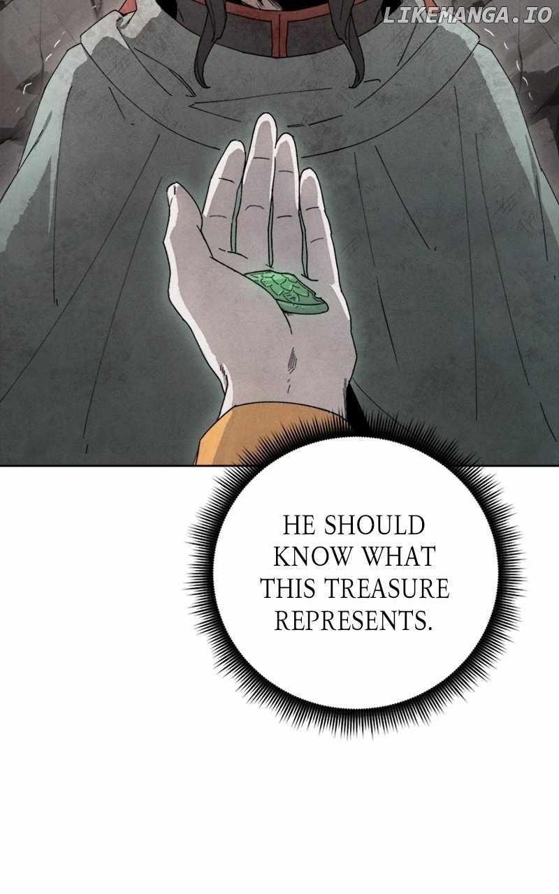 Reincarnated In a Cursed Game Chapter 16 - Page 34 in English