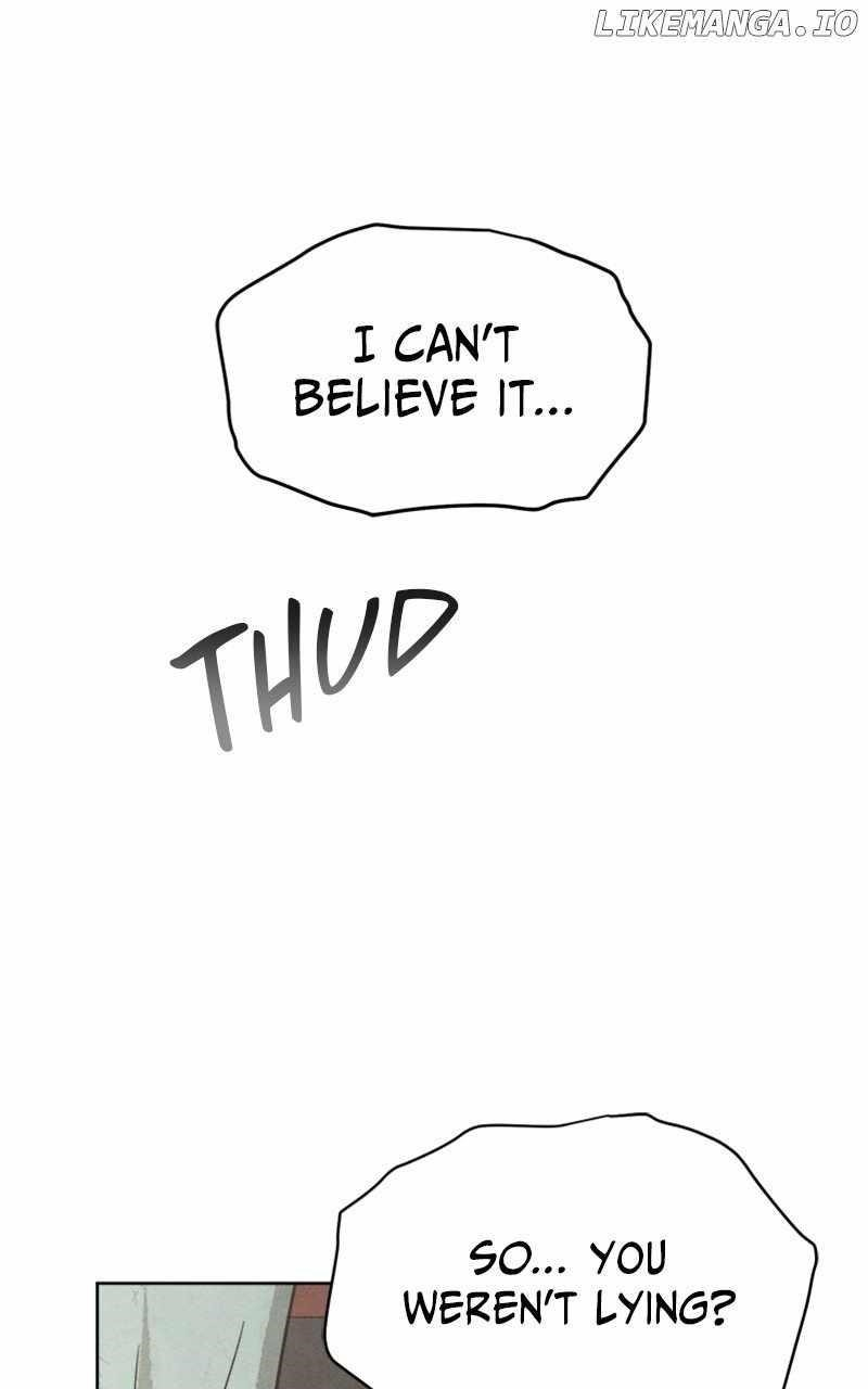 Reincarnated In a Cursed Game Chapter 16 - Page 35 in English