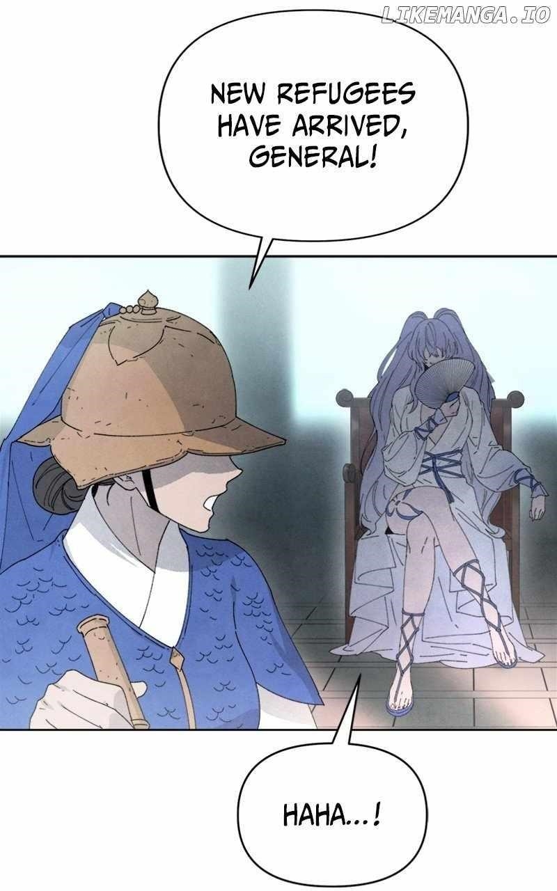Reincarnated In a Cursed Game Chapter 16 - Page 54 in English