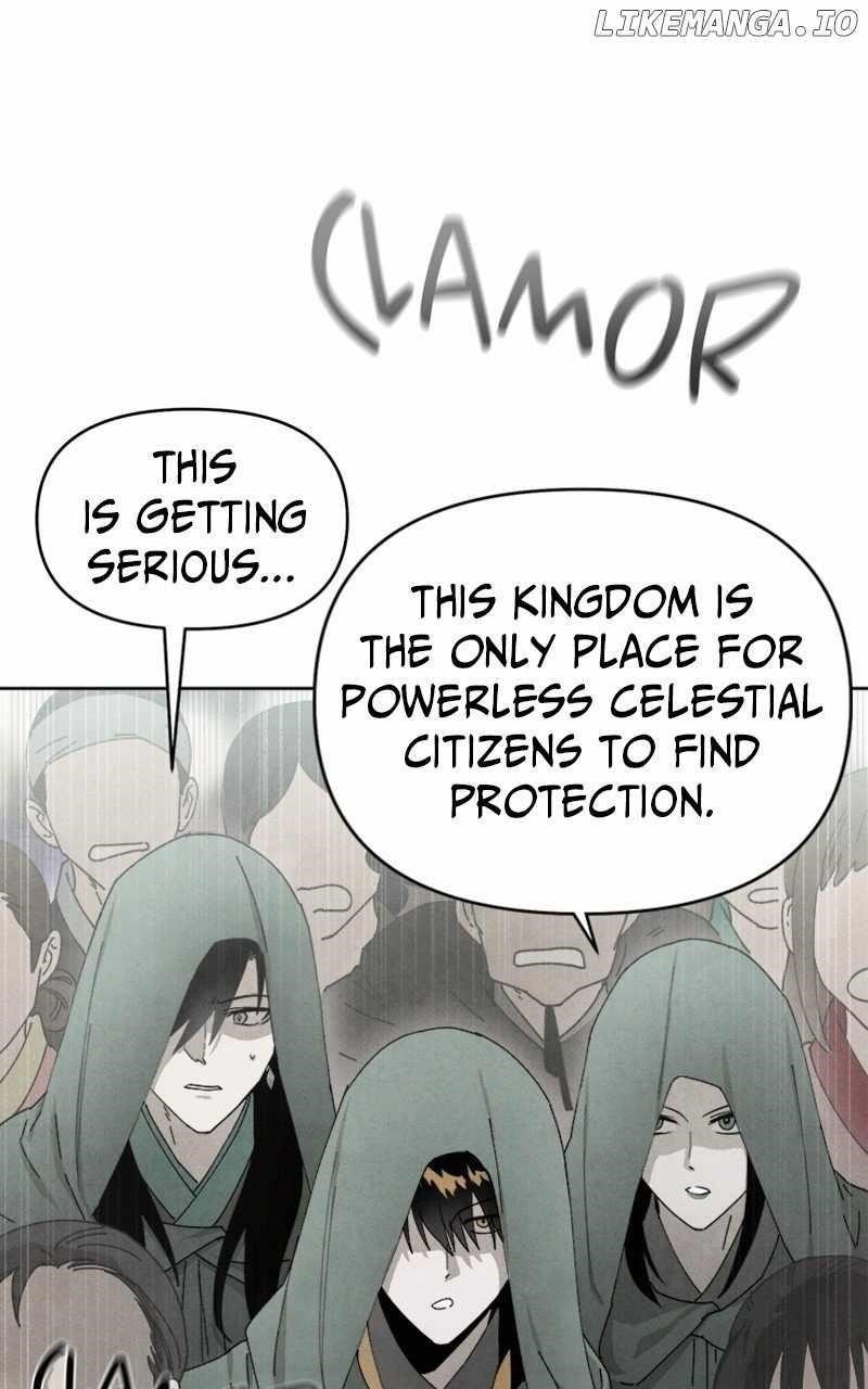 Reincarnated In a Cursed Game Chapter 16 - Page 64 in English