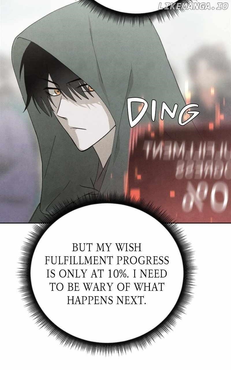 Reincarnated In a Cursed Game Chapter 16 - Page 73 in English