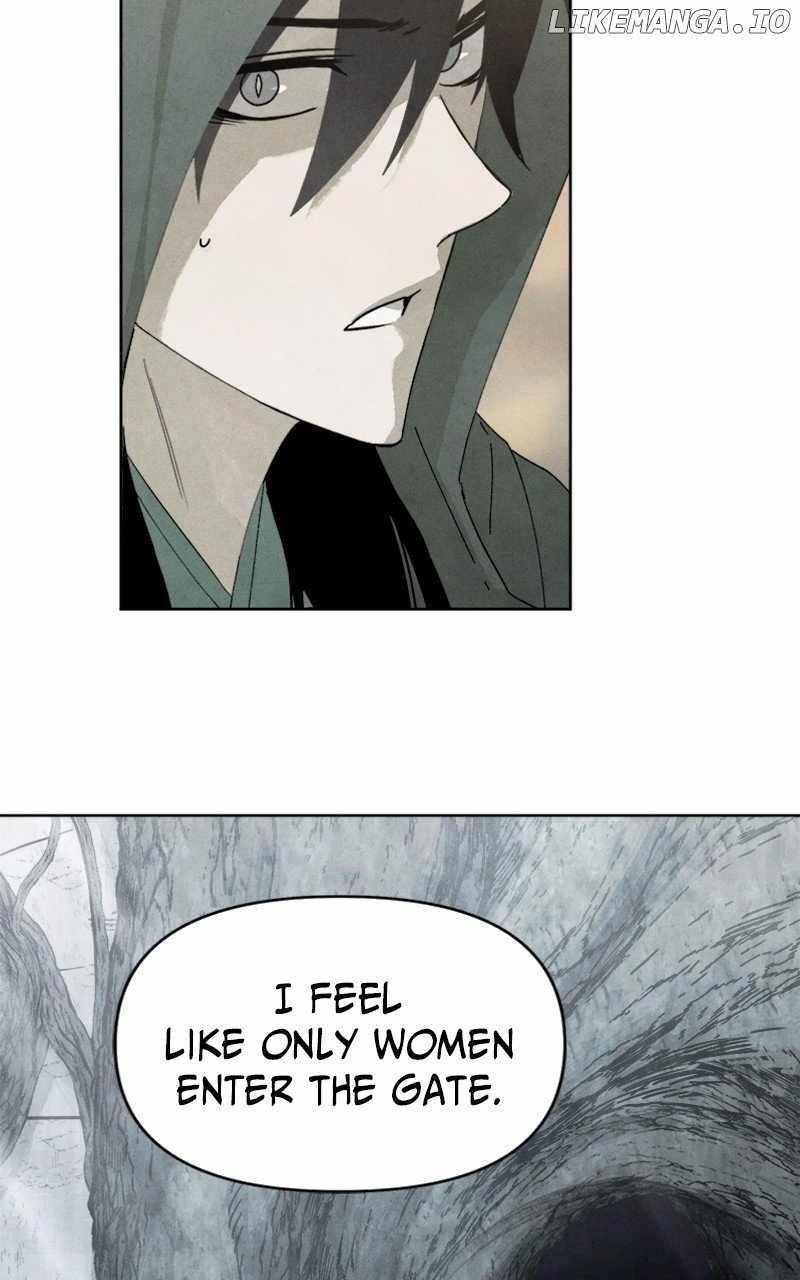 Reincarnated In a Cursed Game Chapter 16 - Page 77 in English