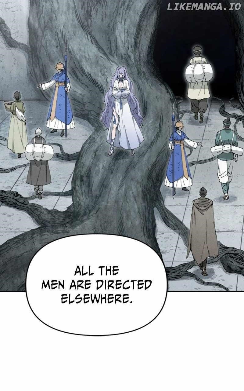 Reincarnated In a Cursed Game Chapter 16 - Page 78 in English
